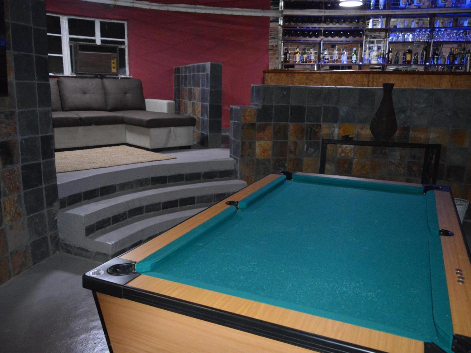 Geo Trail Lodge And Spa Барбертон Экстерьер фото